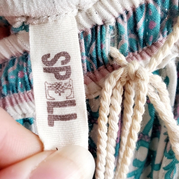 NWOT Spell Skirt - Picture 3 of 3